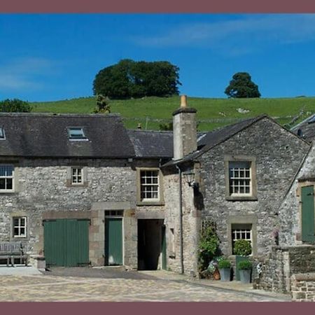 Church Farm Holiday Cottages - Pinster Cottage Ashbourne  Zewnętrze zdjęcie