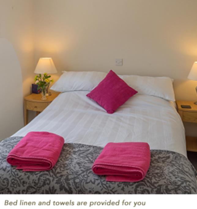 Church Farm Holiday Cottages - Pinster Cottage Ashbourne  Zewnętrze zdjęcie